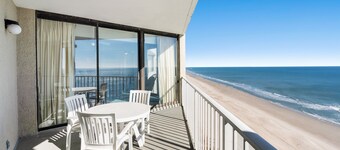 One Ocean 1003 Direct Oceanfront on 10th floor