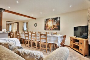 Ferienhaus | 6 Schlafzimmer