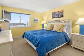 2 Schlafzimmer, Bügeleisen/Bügelbrett, kostenloses WLAN