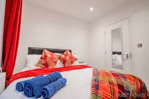 House | 3 bedrooms, Internet - Host Stay Broadland House (Southampton)