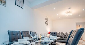 House | 3 bedrooms, Internet - Host Stay Broadland House (Southampton)