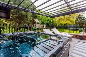 House | 5 bedrooms, Internet - Host Stay The Grove (Hartlepool)