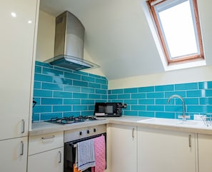 Ferienhaus | 2 Schlafzimmer, Internetzugang