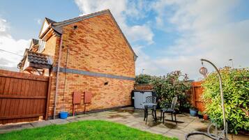 Apartment | 2 bedrooms, Internet