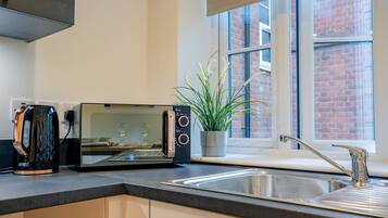 Apartment | 1 bedroom, Internet