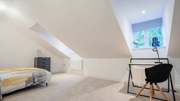 Apartment | 1 bedroom, Internet