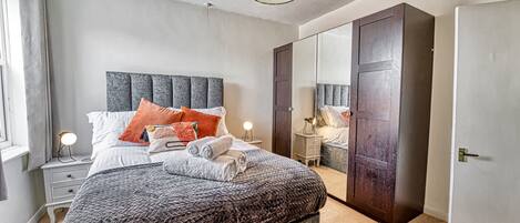 Maison | 3 chambres, bureau, accĂšs Ă Internet haute vitesse