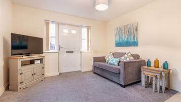 Apartment | 1 bedroom, Internet