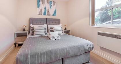 Host Stay Westbrook Court Apartment