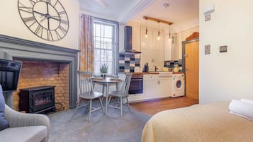 Apartment | 1 bedroom, Internet