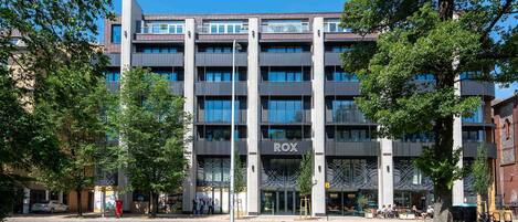 Apartment | 1 bedroom, Internet