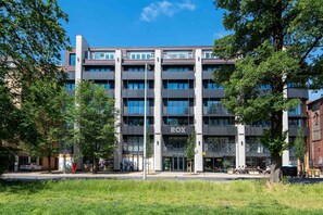 Appartement | 1 chambre, accès à Internet haute vitesse