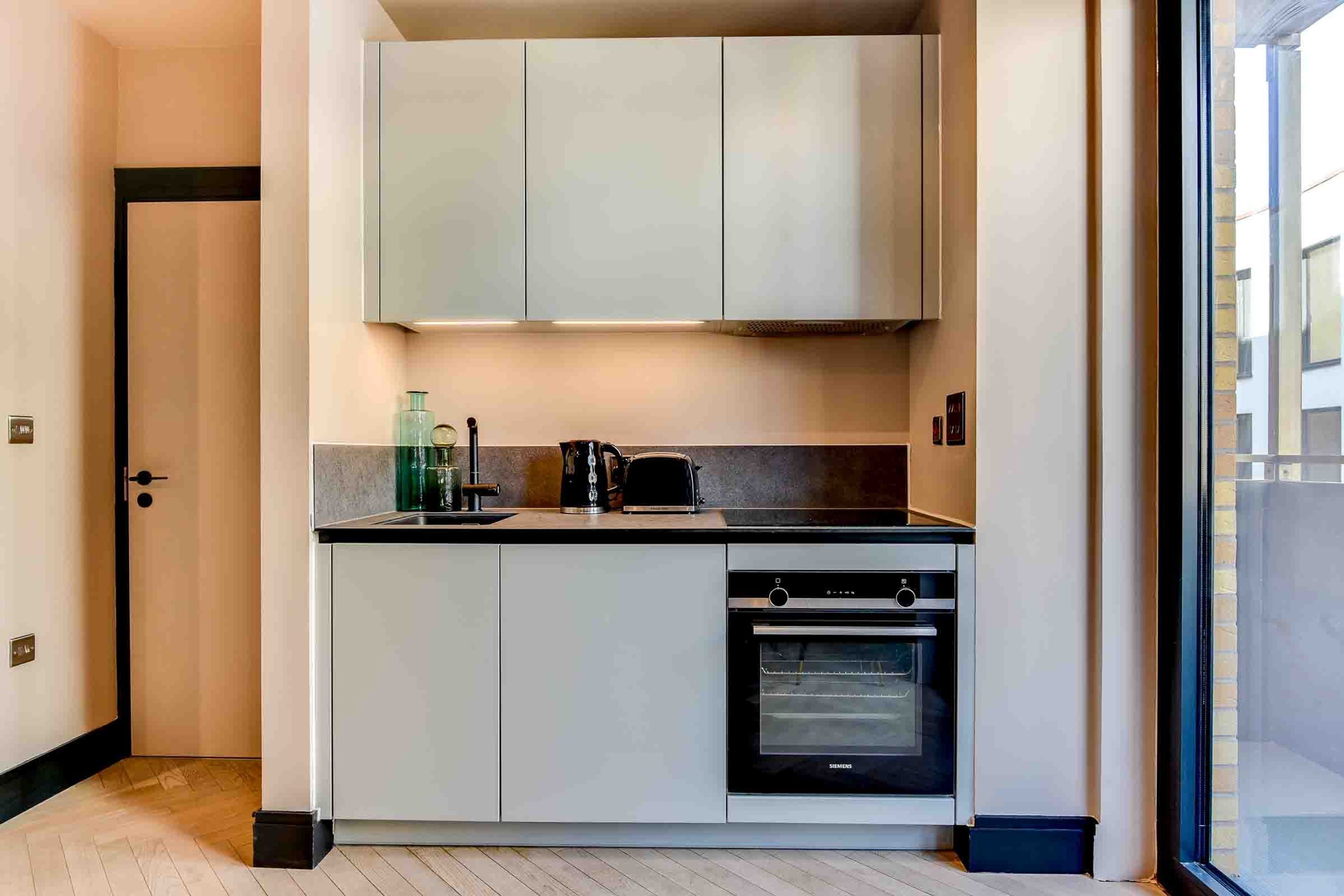 Apartment | 1 bedroom, Internet