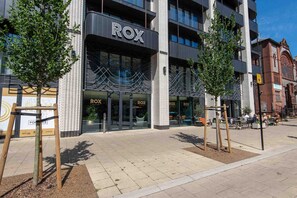 Apartment - Host Stay Rox Studio (Brighton)