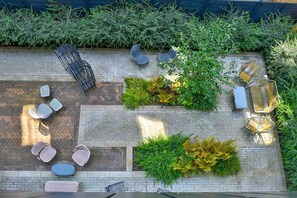 Apartment | 1 bedroom, Internet