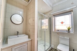 Hus | 4 soverom og internett