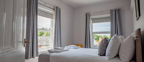 Departamento | 2 habitaciones y internet