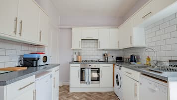 Apartment | 2 bilik tidur, Internet