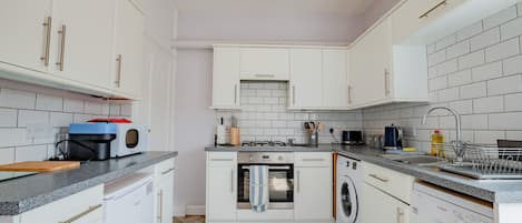 Apartment | 2 bilik tidur, Internet