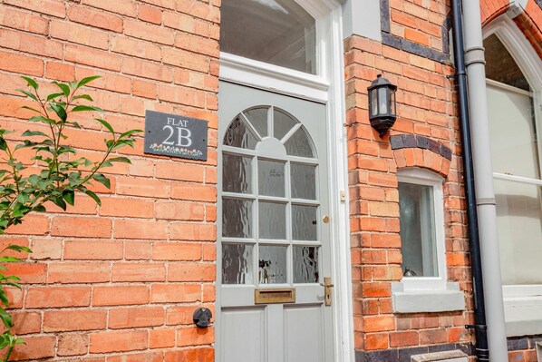 Apartment | 2 bedrooms, Internet - Host Stay Cannon Apartment (Worcester)