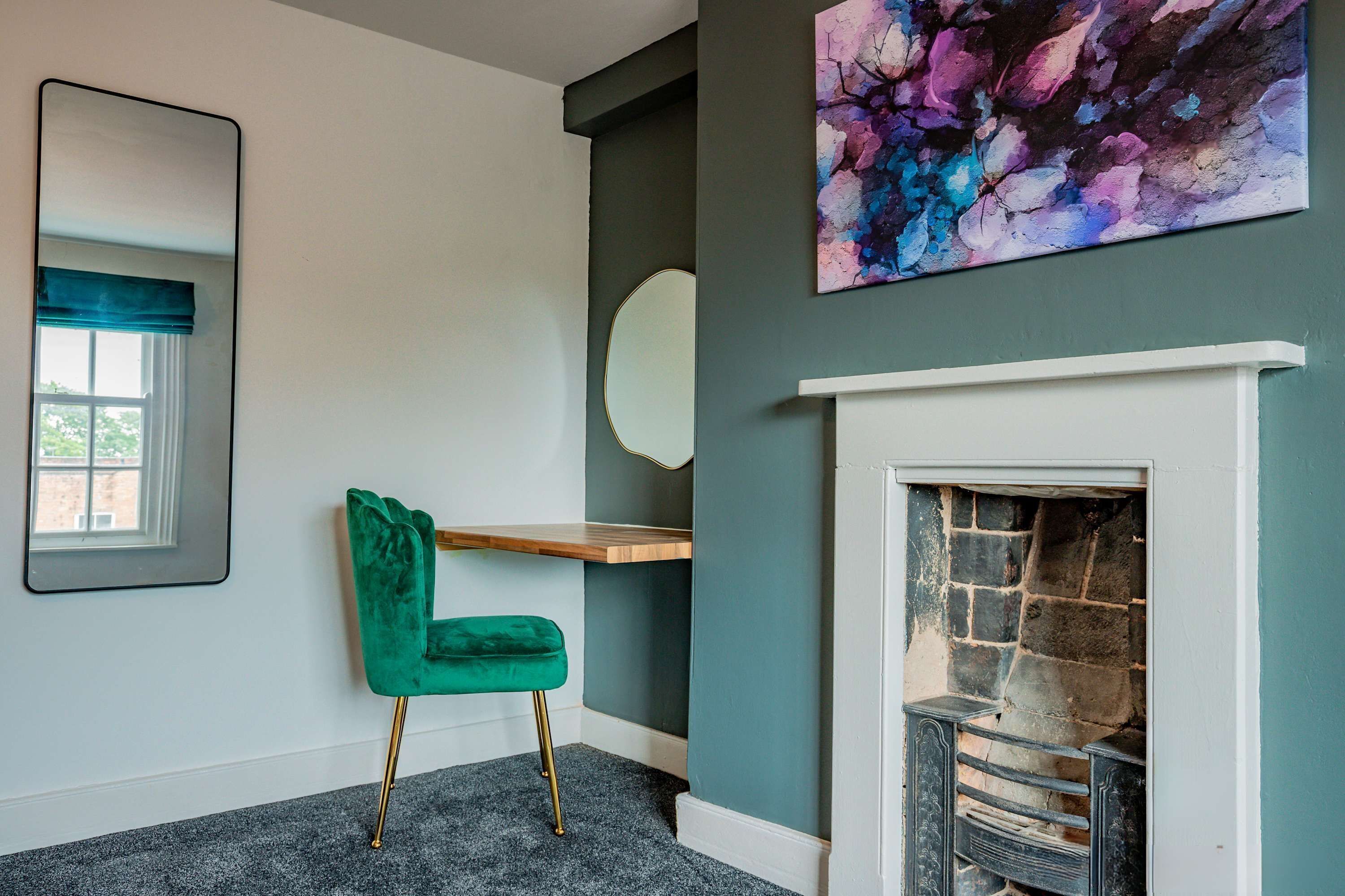 House | 5 bedrooms, Internet