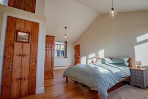 House | 2 bedrooms, Internet - Host Stay Upperley Barn (Bromyard)