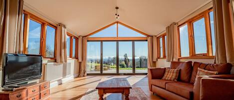 Ferienhaus | 2 Schlafzimmer, Internetzugang