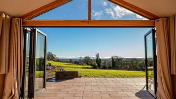 House | 2 bedrooms, Internet