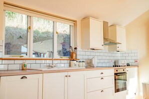 Ferienhaus | 2 Schlafzimmer, Internetzugang