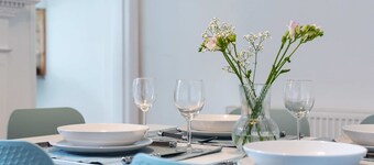 Host Stay Caversham Westfield House