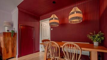 House | 2 bedrooms, Internet