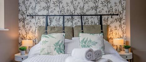 House | 2 bedrooms, Internet