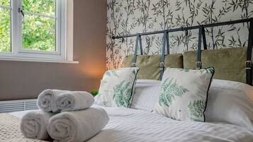 House | 2 bedrooms, Internet