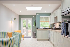 Ház | 2 hálószoba és internet