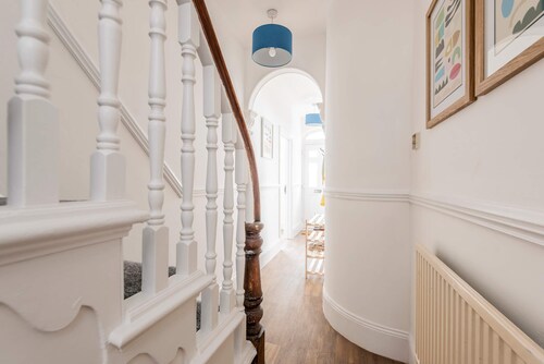 Host Stay The Haven at Church Road