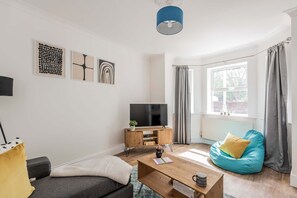 Maison | 4 chambres, accès à Internet haute vitesse