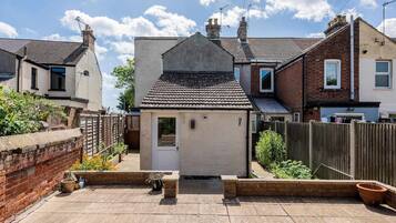 Hús | 4 svefnherbergi, internet