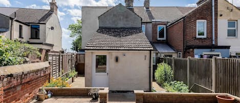House | 4 bedrooms, Internet