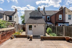 Maison | 4 chambres, accès à Internet haute vitesse