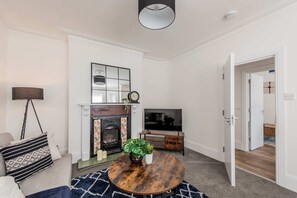 Maison | 4 chambres, accès à Internet haute vitesse