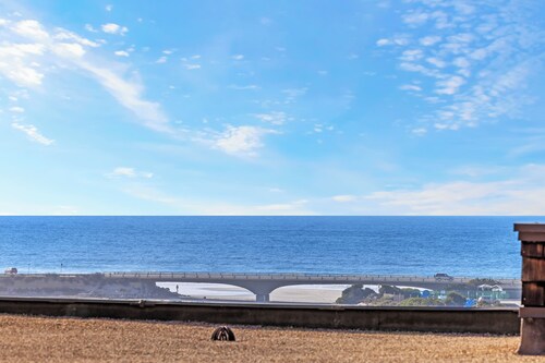 Mermaid's Lookout - Pet Friendly Del Mar Vacation Rental with Ocean Views