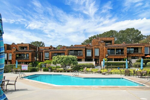 Mermaid's Lookout - Pet Friendly Del Mar Vacation Rental with Ocean Views