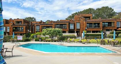 Mermaid's Lookout - Pet Friendly Del Mar Vacation Rental with Ocean Views