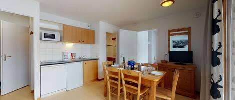 아파트 | 다이닝