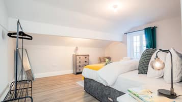 Apartment | 1 bedroom, Internet