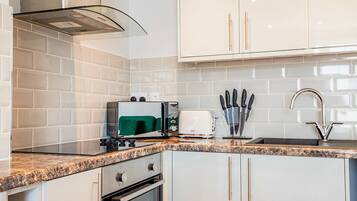 Apartment | 1 bedroom, Internet