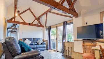 House | 3 bedrooms, Internet