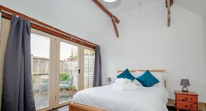 House - Host Stay Snodsbury Barn (Worcester)