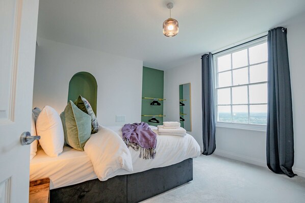 Apartment | 1 bedroom, Internet - Host Stay Foley House Apartment (Malvern)