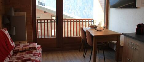 شقة | غرفة المعيشة